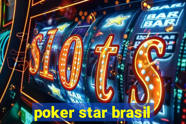 poker star brasil