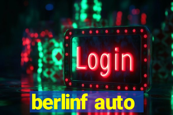 berlinf auto