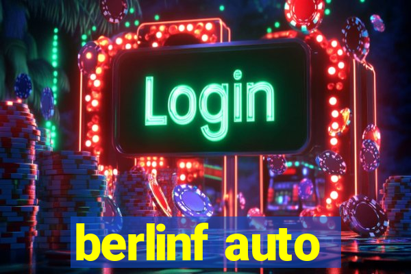 berlinf auto