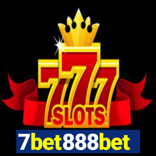 7bet888bet