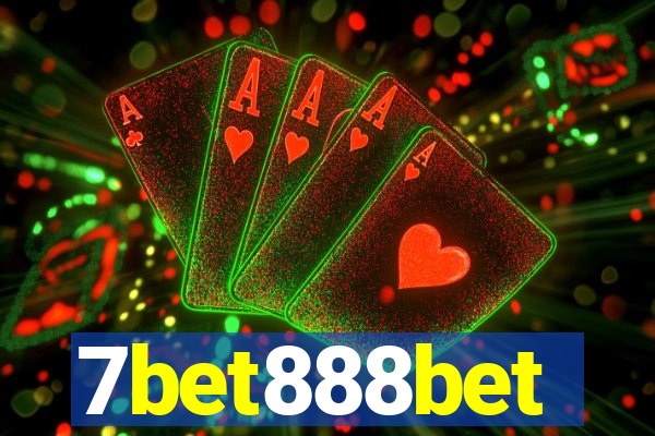 7bet888bet