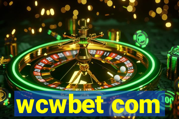 wcwbet com