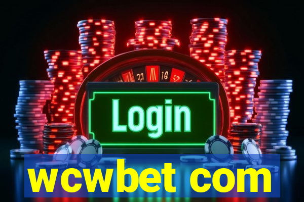 wcwbet com