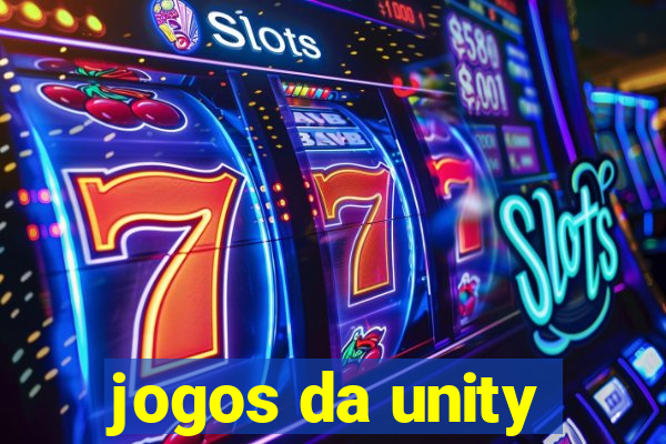 jogos da unity