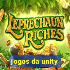 jogos da unity