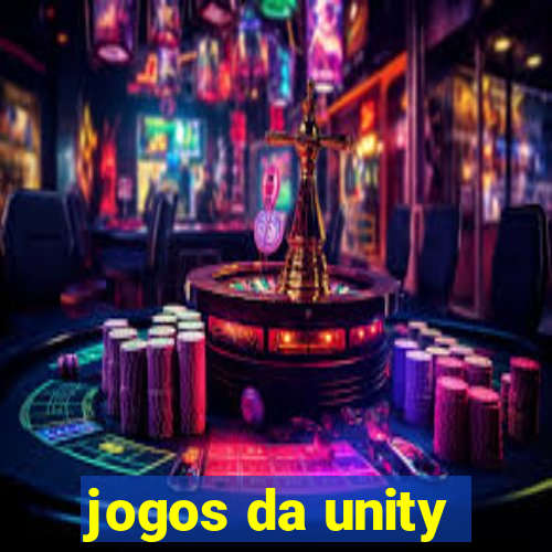 jogos da unity