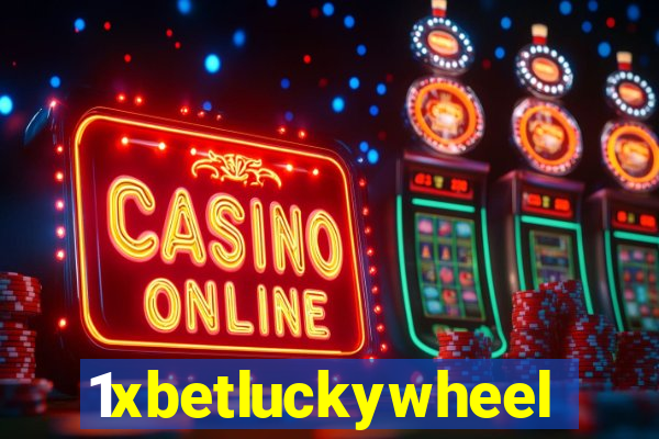 1xbetluckywheel