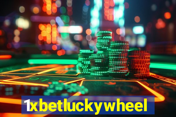 1xbetluckywheel