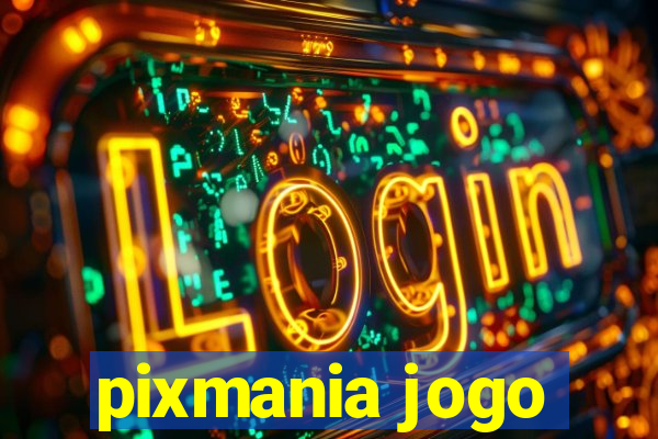 pixmania jogo