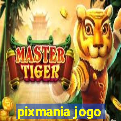 pixmania jogo