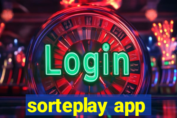 sorteplay app