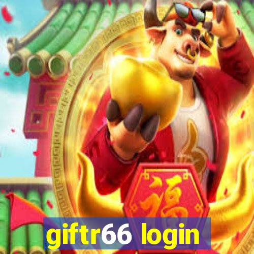 giftr66 login