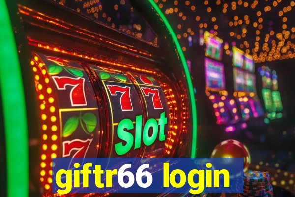 giftr66 login