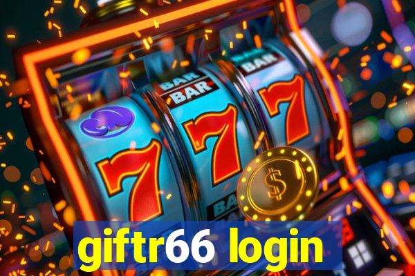 giftr66 login