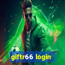 giftr66 login