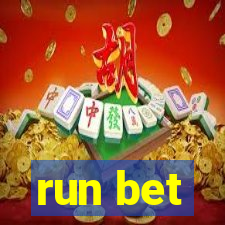 run bet