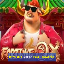 kits dls 2017 real madrid