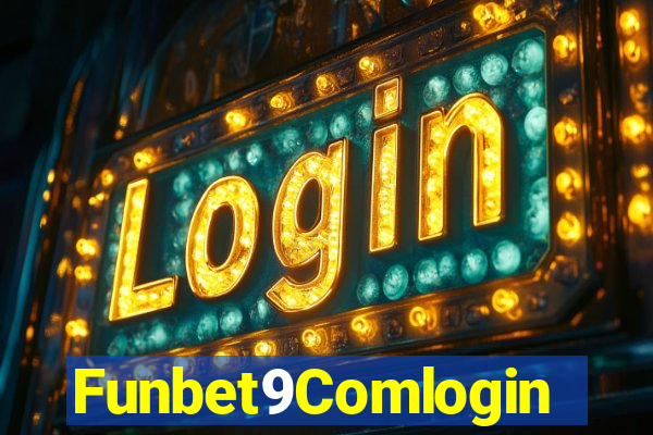 Funbet9Comlogin