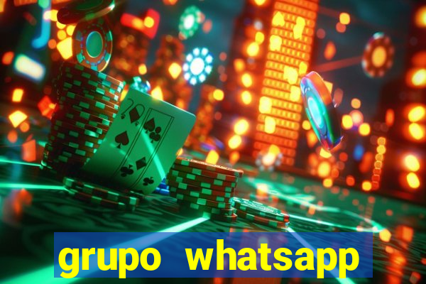 grupo whatsapp resenha rj