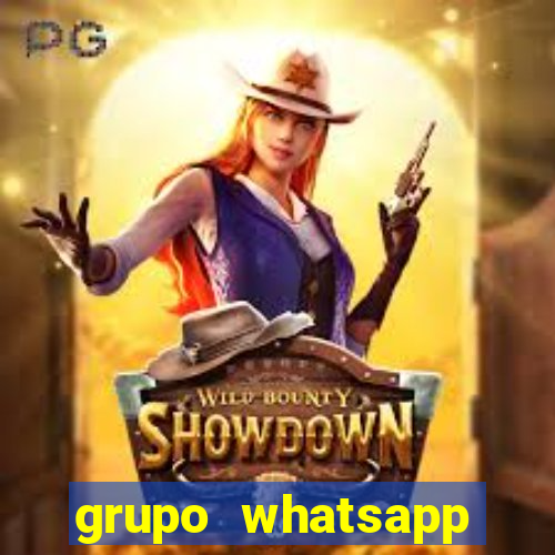 grupo whatsapp resenha rj