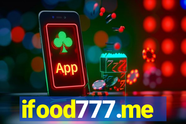 ifood777.me