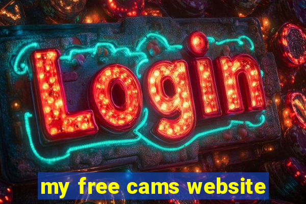 my free cams website