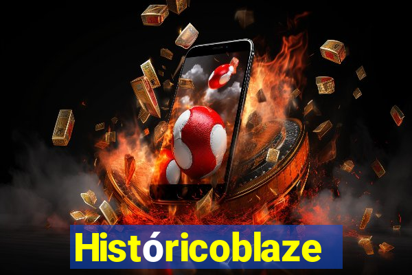 Históricoblaze