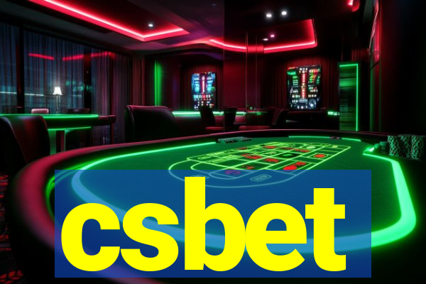 csbet