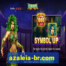 azaleia-br.com