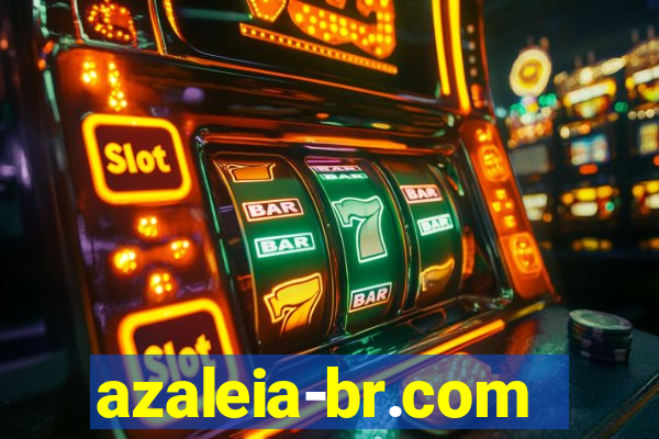 azaleia-br.com