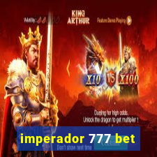 imperador 777 bet