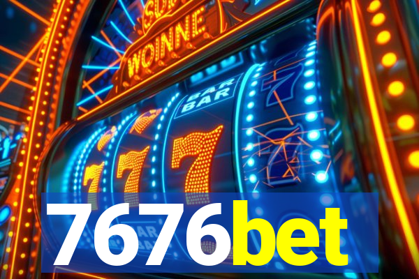 7676bet