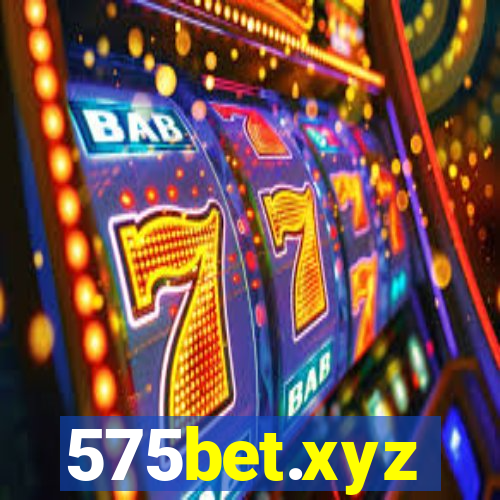 575bet.xyz