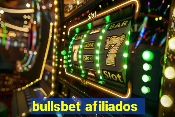 bullsbet afiliados