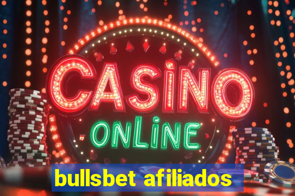 bullsbet afiliados