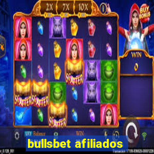 bullsbet afiliados