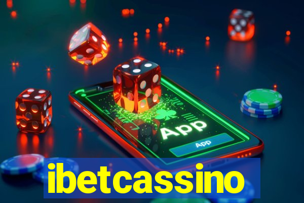 ibetcassino