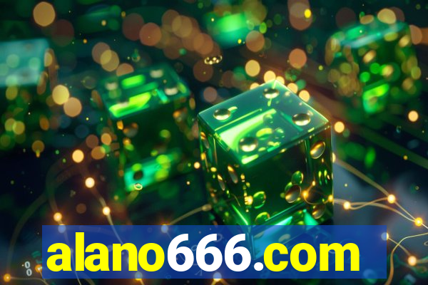 alano666.com