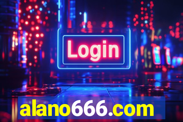 alano666.com