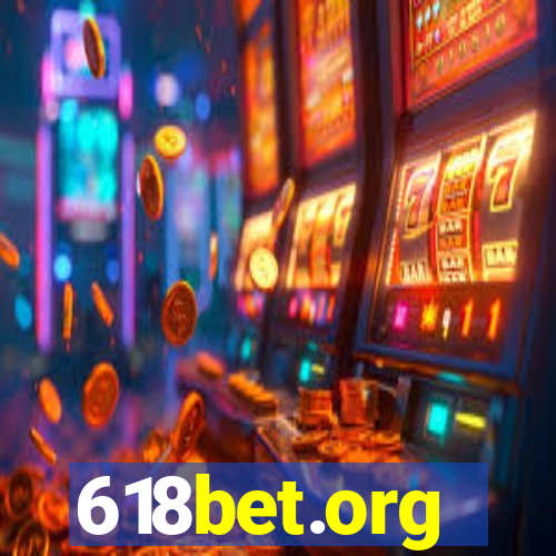 618bet.org