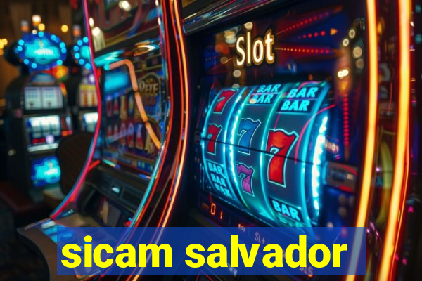 sicam salvador