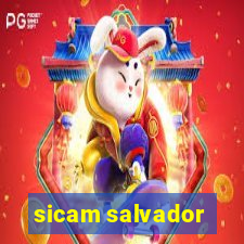 sicam salvador