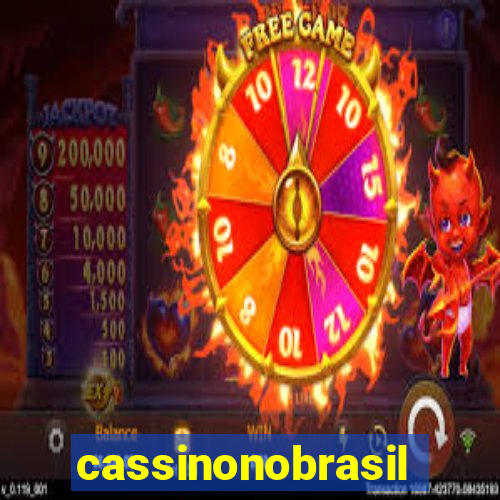 cassinonobrasil