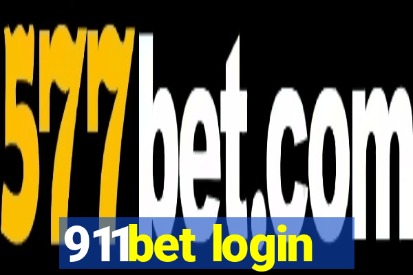 911bet login