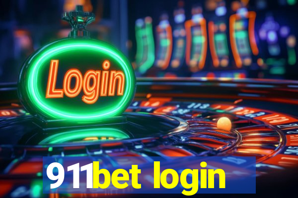 911bet login