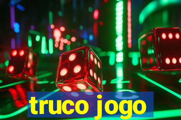 truco jogo