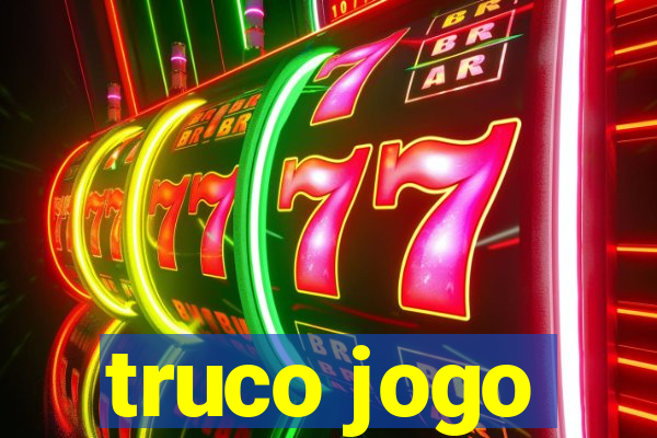 truco jogo