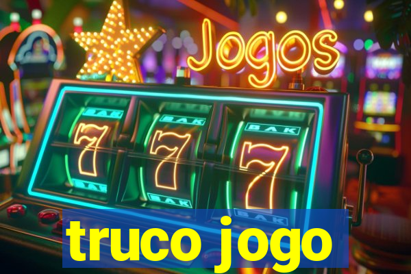 truco jogo