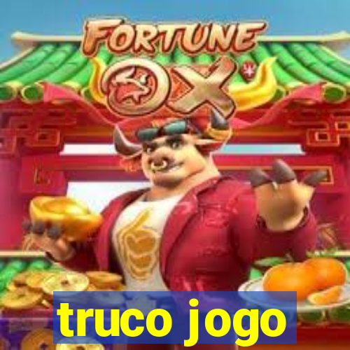 truco jogo