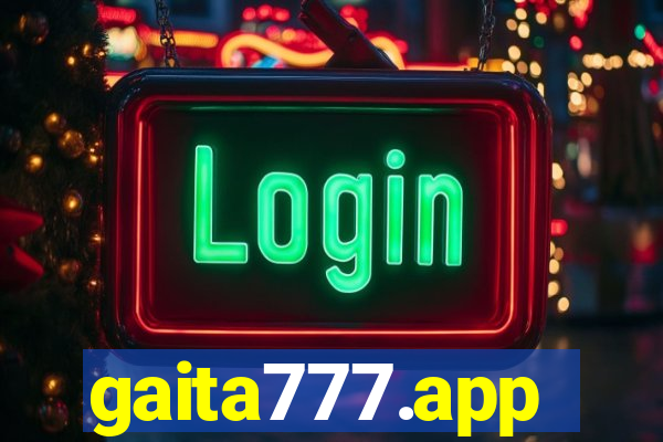 gaita777.app